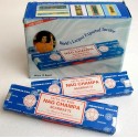 Ароматические палочки Nag Champa Satya Sai Baba Agarbatti, 15 г