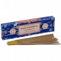 Ароматические палочки Nag Champa Satya Sai Baba Agarbatti, 15 г