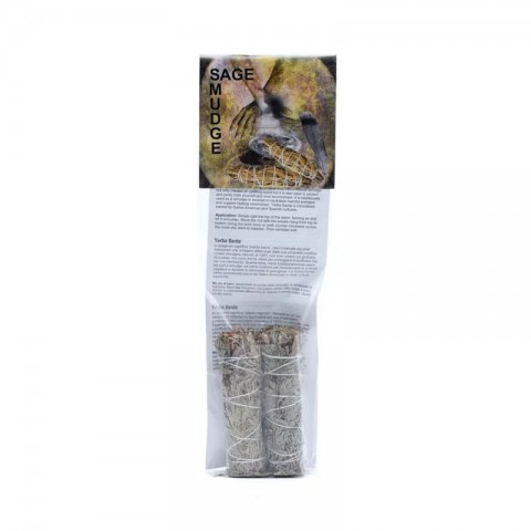 Blue sage Shasta, S bundle, 2 pcs.