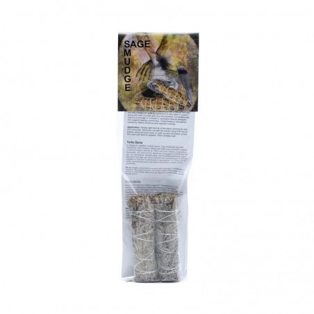 Blue sage Shasta, S bundle, 2 pcs.