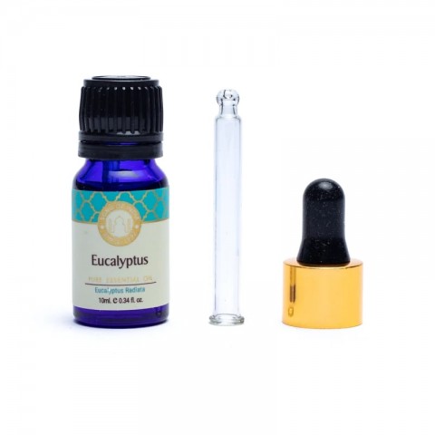 Eucalyptus essential oil, Song of India, 10ml