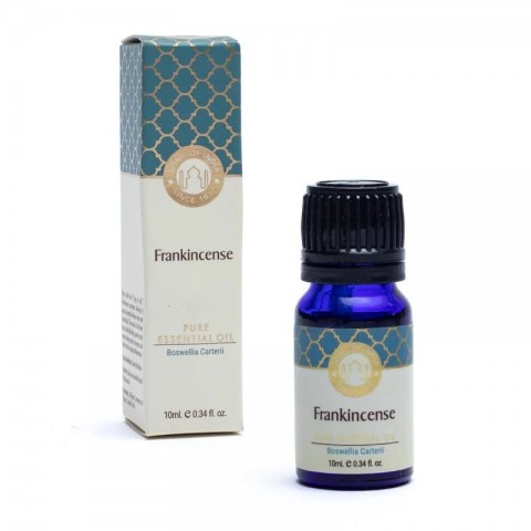 Boswellia essential oil Frankincense, Song of India, 10ml