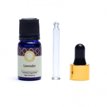 Lavender essential oil, Song of India, 10ml