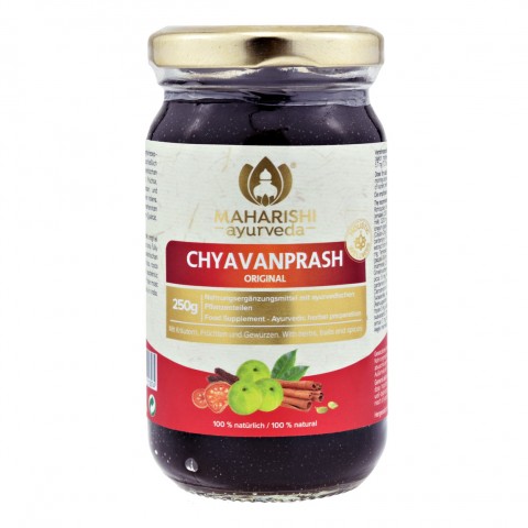 Original Chiavanprasha, Maharishi Ayurveda