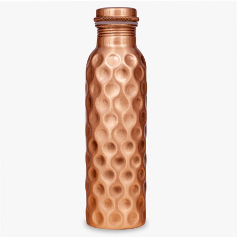 Varinė gertuvė-butelis Diamond, Govinda, 950ml