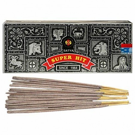 Incense sticks Super Hit, Satya, 100g