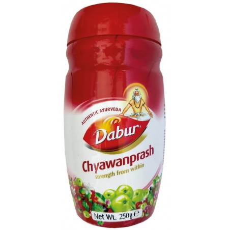 Ayurvedahillo Chyawanprash, Dabur, 500 g