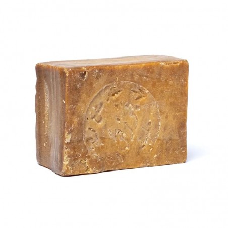 Aleppo soap with 35% laurel oil, Maison du Laurier, 200g