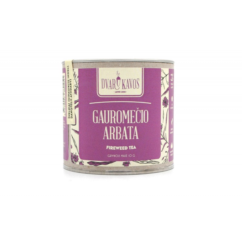 Fireweed tea, 10g