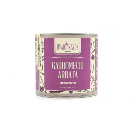 Fireweed tea, 10g