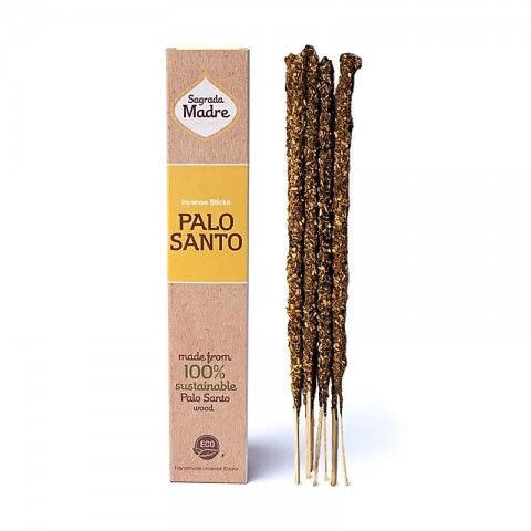 Suitsukkeet Palo Santo, Sagrada Madre