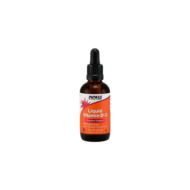 Ashwagandha Liquid Extract, orgaaninen, NOW, 59ml