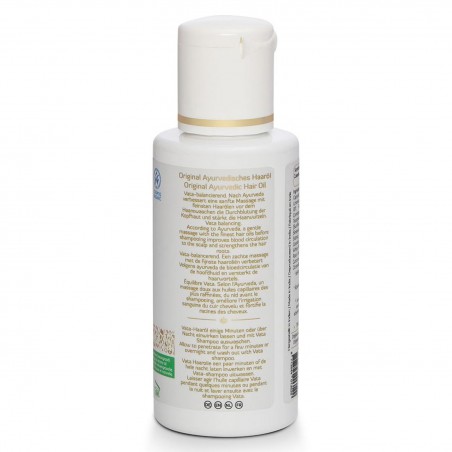 Oil for dry hair Vata, Maharishi Ayurveda, 100 ml