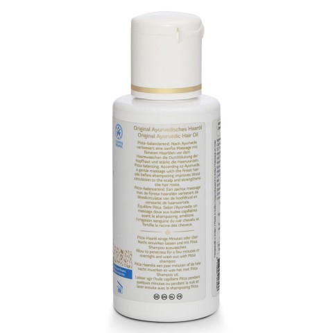 Hiusöljy Pitta, Maharishi Ayurveda, 100 ml