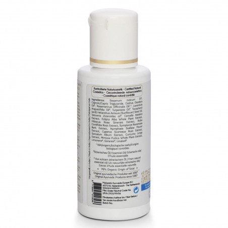 Hiusöljy Pitta, Maharishi Ayurveda, 100 ml