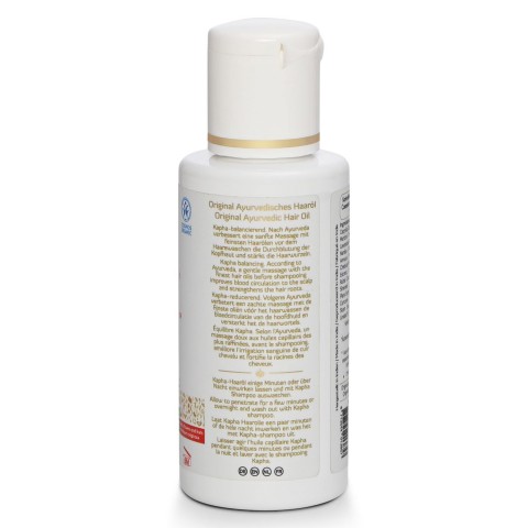 Kapha Hair Oil, Maharishi Ayurveda, 100 ml