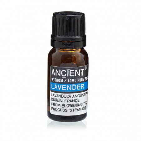 Eteerinen laventeliöljy, Ancient, 10 ml