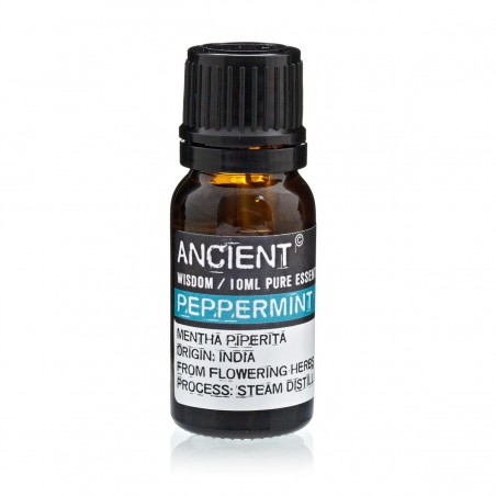 Peppermint essential oil, Ancient, 10 ml