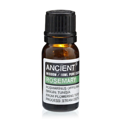 Rosmariinin eteerinen öljy, Ancient, 10 ml