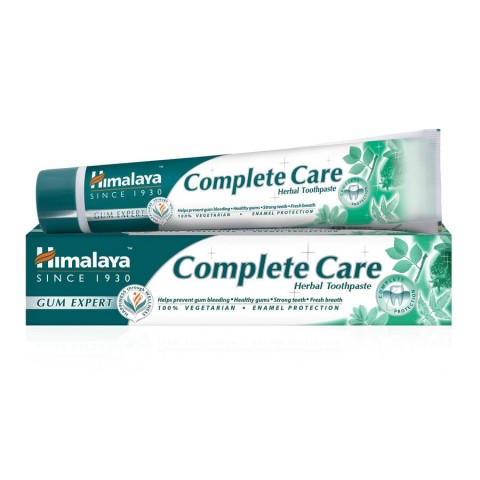 Complete Care suojaava hammastahna, Himalaya Herbals