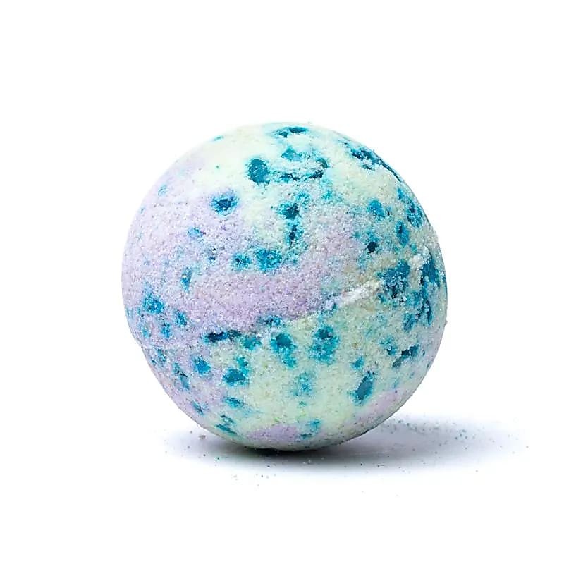 Bath bomb La Nuit, Saules Fabrika, 145g