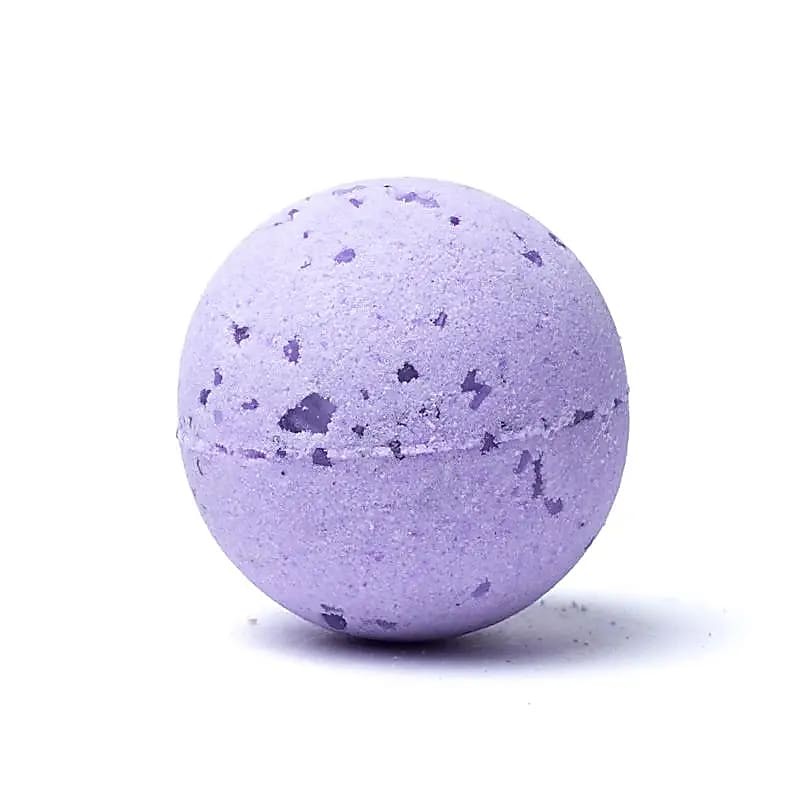 Bath bomb Levanda, Saules Fabrika, 145g