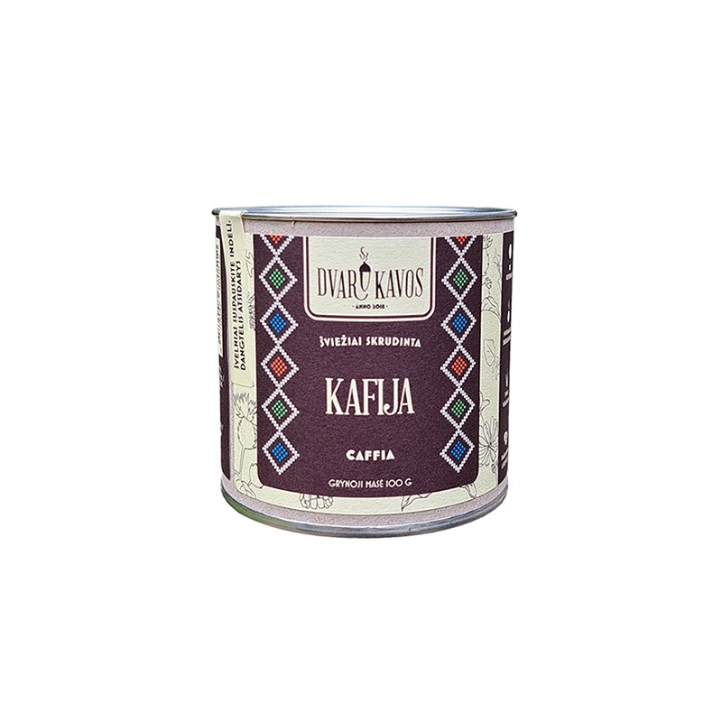 Kahvivaihtoehto Kafia, 100g