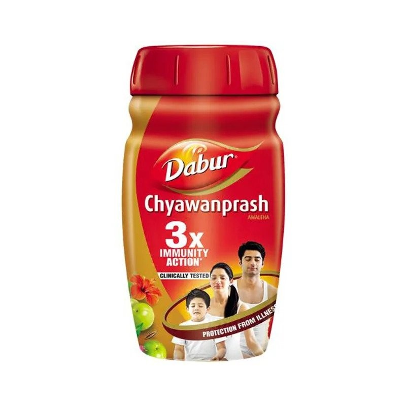 Ayurvedahillo Chyawanprash, Dabur, 950 g