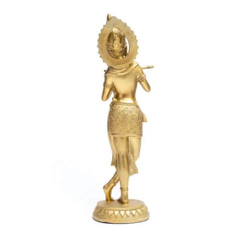 Lord Krishna statue, 37 cm