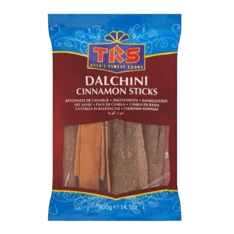 Cinnamon sticks Cassia, TRS, 50 g