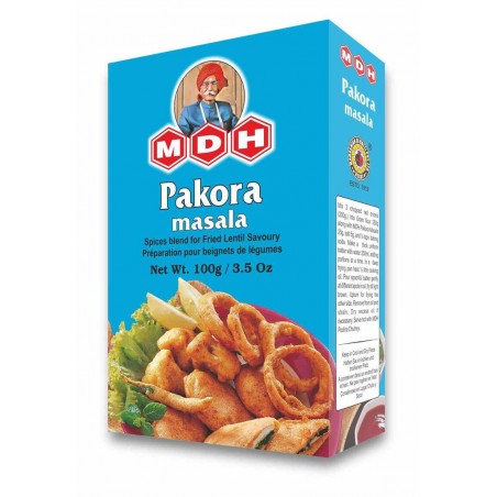 Pakora Masala spice mix, MDH, 100g