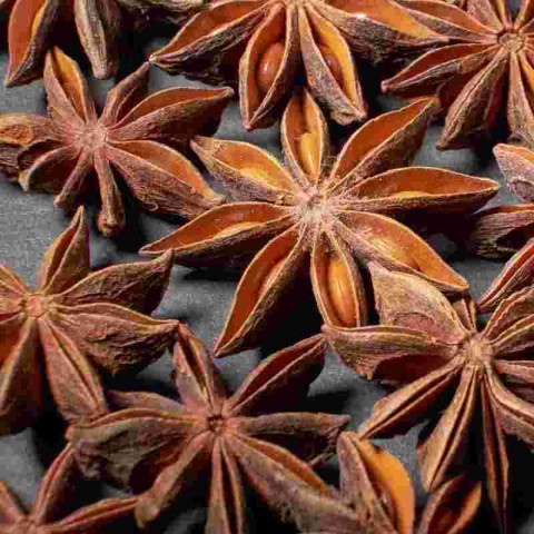 Star Anis, TRS, 50g