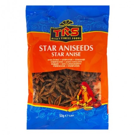 Star Anis, TRS, 50g