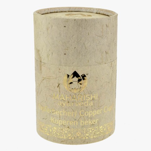 Kuparikuppi, Maharishi Ayurveda, 250ml