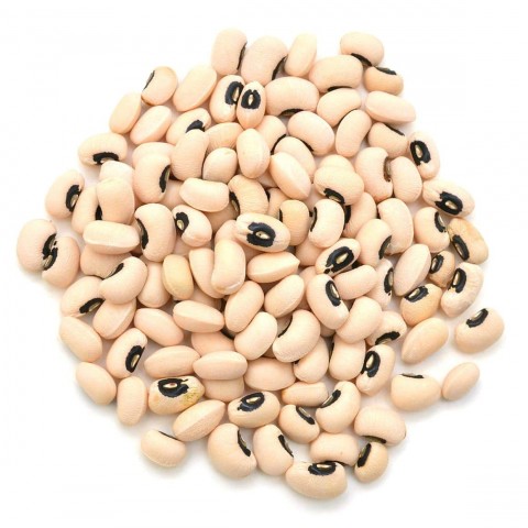 Pavut Black Eye Beans, TRS, 500g