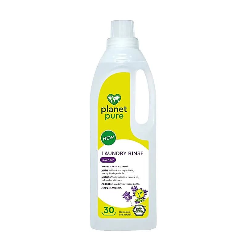 Laundry softener Lavender, Planet Pure, 1l