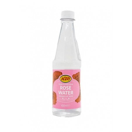 Rose water, KTC, 450ml