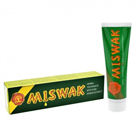 Toothpaste Miswak (Meswak), Dabur, 100ml