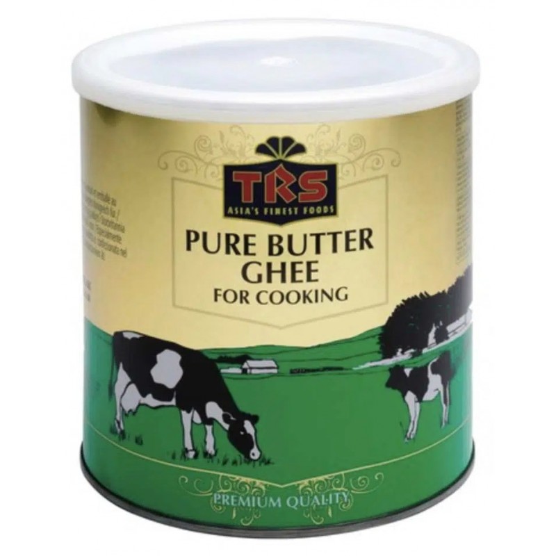Pure Ghee -keittovoi, TRS, 500g