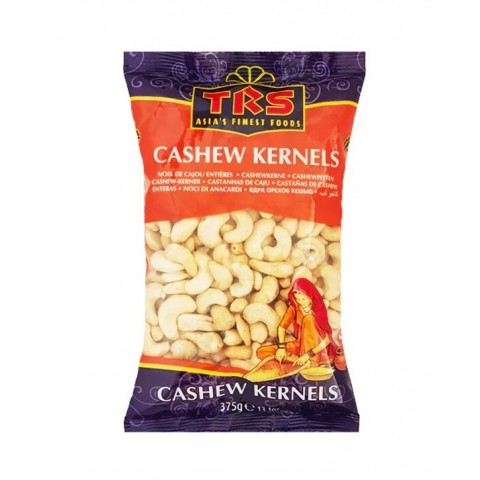 Cashewpähkinät Cashew, TRS, 100g