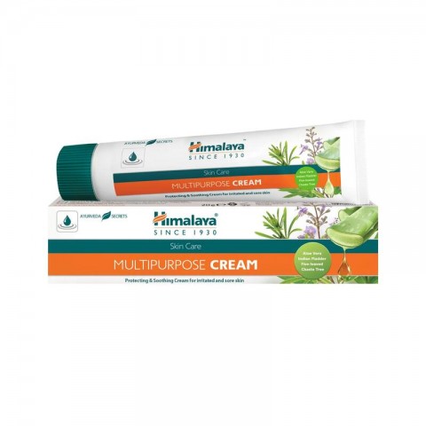 Multipurpose Cream, Himalaya, 20g