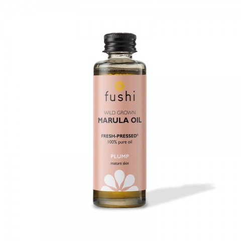 Marula oil Virgin, Fushi, 50ml