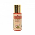 Face and body oil Lotus, Sattva Ayurveda, 50ml