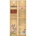 Incense sticks Champa, Sattva Ayurveda, 15 pcs.