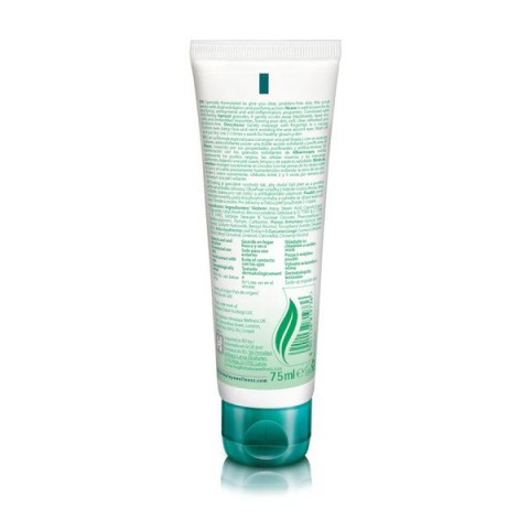 Puhdistava kasvokuorinta Neem, Himalaya, 75ml