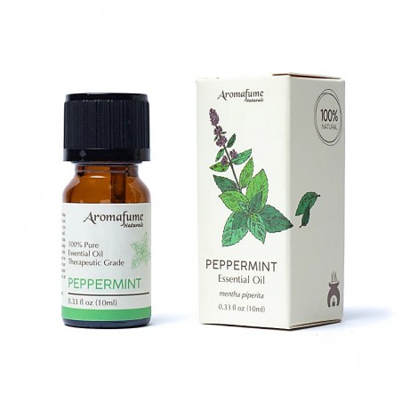 Piparminttu eteerinen öljy, Aromafume, 10ml