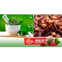 Зубная паста с 7 лекарственными растениями RED, Dabur, 200г