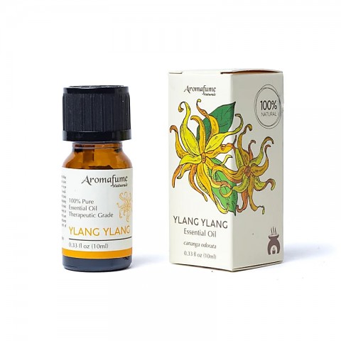 Ylang-ylang essential oil, Aromafume, 10ml