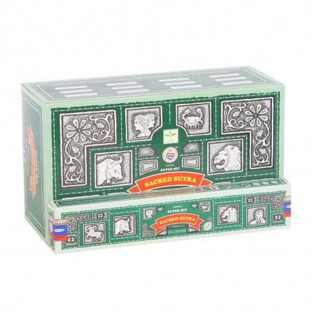 Sacred Sutra Super Hit suitsuketikut, Satya, 15g