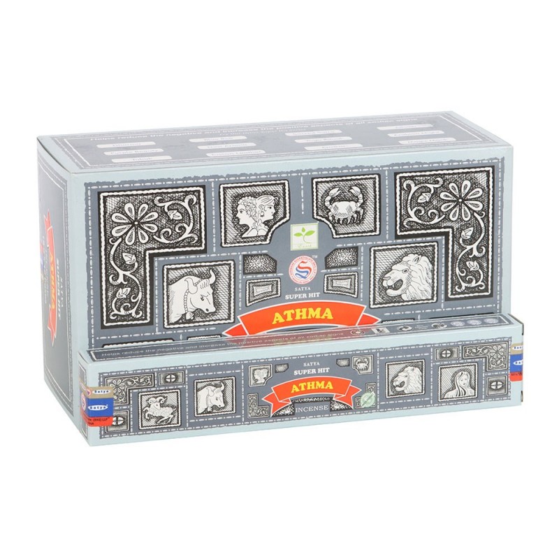 Athma Super Hit suitsukkeet, Satya, 15g